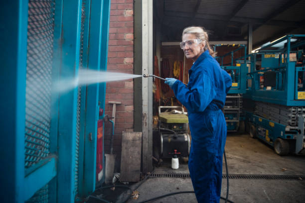 Best Heavy Equipment Washing  in Canton, IL