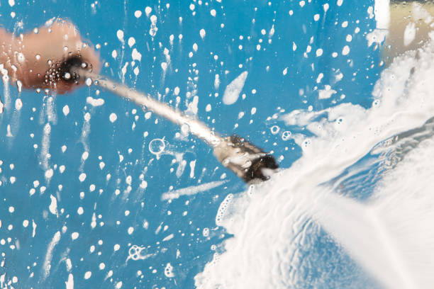 Best Graffiti Removal  in Canton, IL