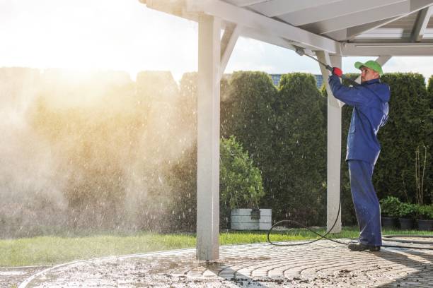 Canton, IL Pressure Washing Company
