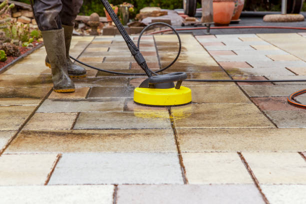 Boat and Dock Cleaning in Canton, IL