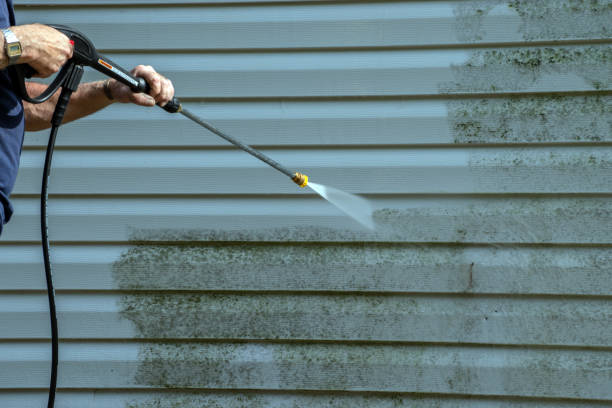 Best Parking Lot and Garage Cleaning  in Canton, IL