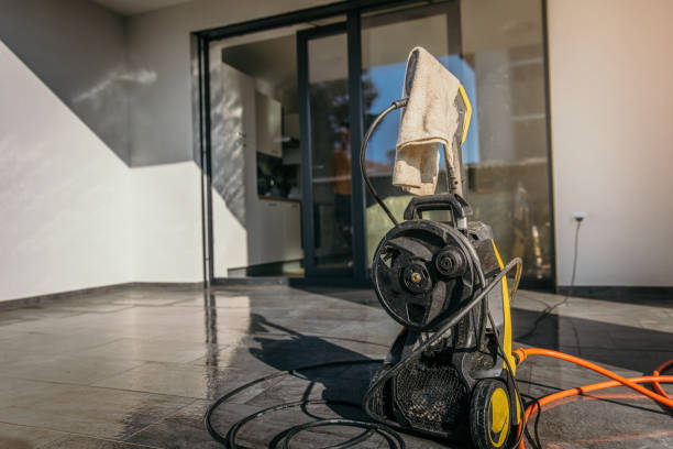 Best House Exterior Washing  in Canton, IL